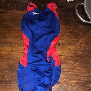 Speedo fastskin